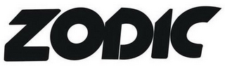 ZODIC logo