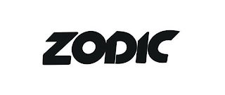 ZODIC logo