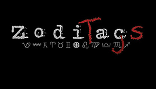 ZODITAGS logo