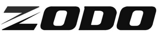 ZODO logo