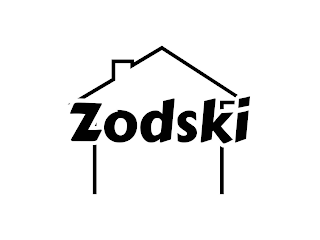 ZODSKI logo