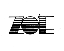 ZO'E logo
