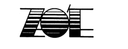 ZO'E logo
