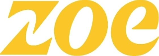 ZOE logo