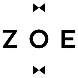 ZOE logo