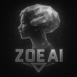 ZOE AI logo