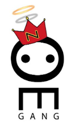 ZOE GANG logo