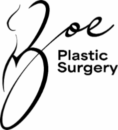ZOE PLASTIC SURGERY logo