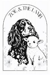 ZOE & THE LAMB logo