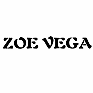 ZOE VEGA logo
