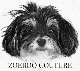 ZOEBOO COUTURE logo