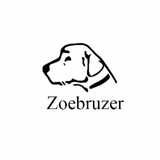ZOEBRUZER logo
