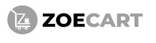 ZOECART logo