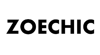 ZOECHIC logo