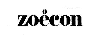 ZOECON logo