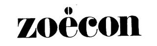 ZOECON logo
