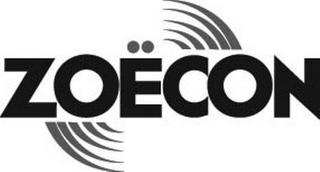 ZOECON logo