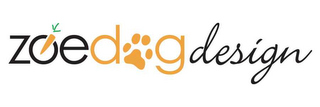 ZOEDOG DESIGN logo