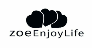 ZOEENJOYLIFE logo