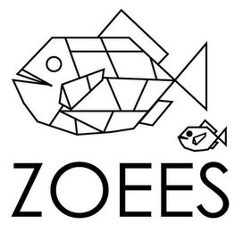 ZOEES logo