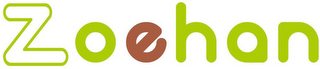 ZOEHAN logo