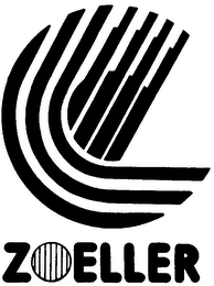 ZOELLER logo