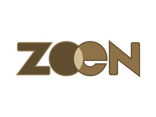 ZOEN logo