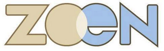 ZOEN logo