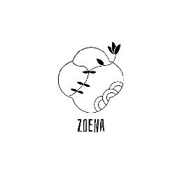 ZOENA logo