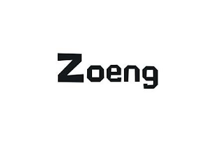 ZOENG logo