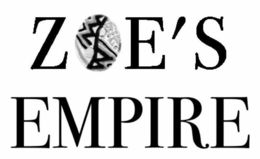 ZOE'S EMPIRE logo