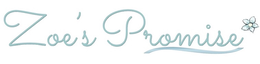 ZOE'S PROMISE logo