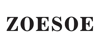 ZOESOE logo