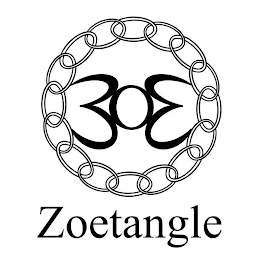 ZOETANGLE logo