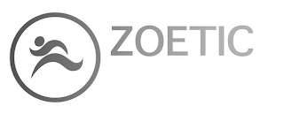 ZOETIC logo