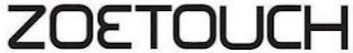 ZOETOUCH logo