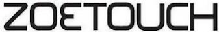 ZOETOUCH logo