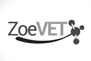 ZOEVET logo