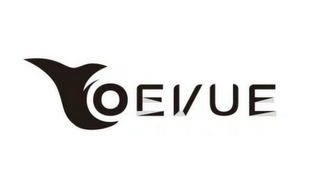 ZOEVUE logo
