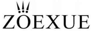 ZOEXUE logo
