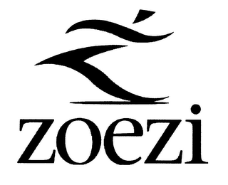 ZOEZI logo