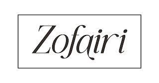 ZOFAIRI logo