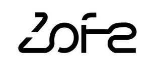 ZOFE logo