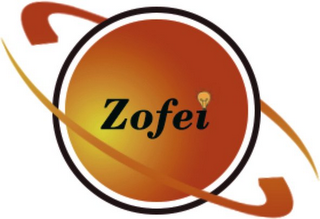 ZOFEI logo