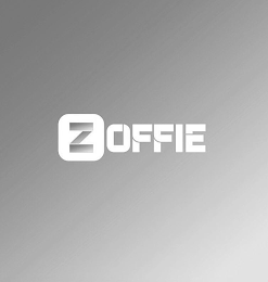 ZOFFIE logo