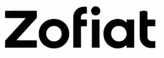 ZOFIAT logo