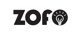 ZOFO logo