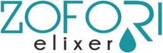 ZOFORI ELIXER logo