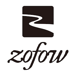 ZOFOW logo