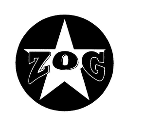 ZOG logo